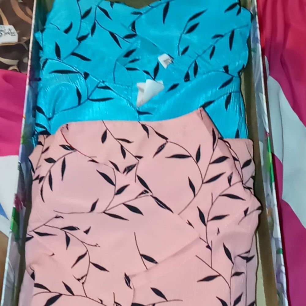 Blouse bundle